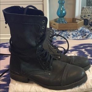 Aldo Boots